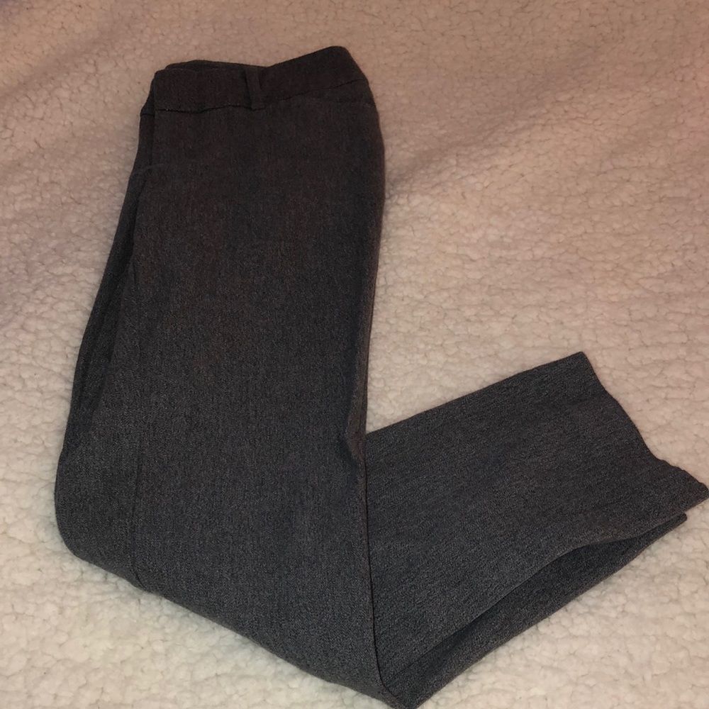 Slacks